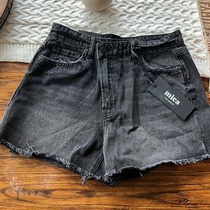 Women’s size medium shorts